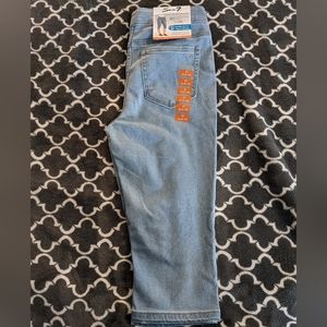 Seven7 jeans 365 flex capri